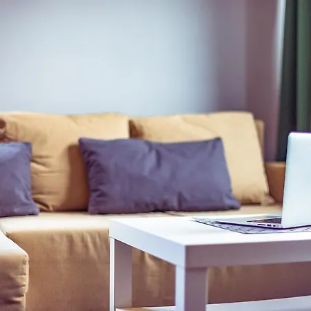 Rent Like Nowogrodzka 78 Warszawa