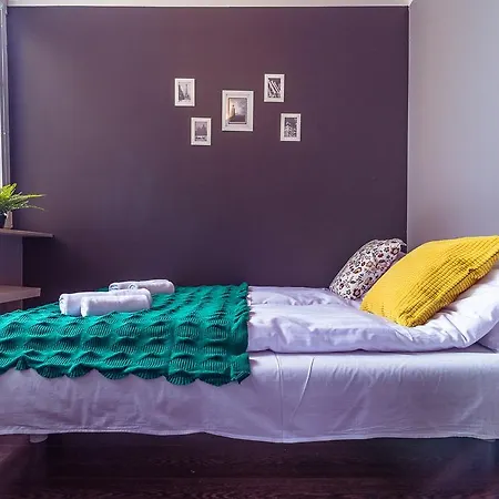 Rent Like Nowogrodzka 78 * Warszawa